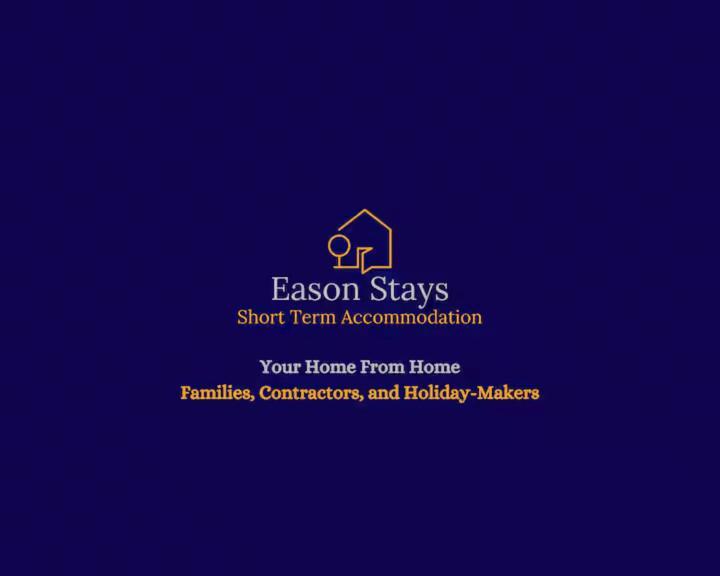 Stylish Four Bedroom House In St Helens By Eason Stays, For Contractors Digs And Weekend Stays, With Free Parking Exterior foto
